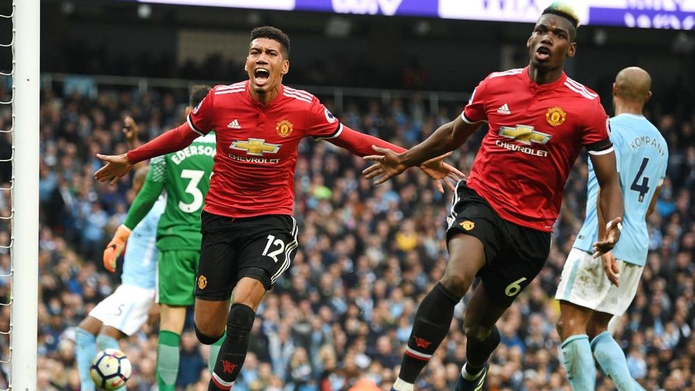 كيف يتفوق اليونايتد على السيتي في ثلاث خطوات؟