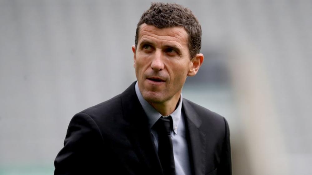 واتفورد يقترب من تجديد عقد مدربه الإسباني