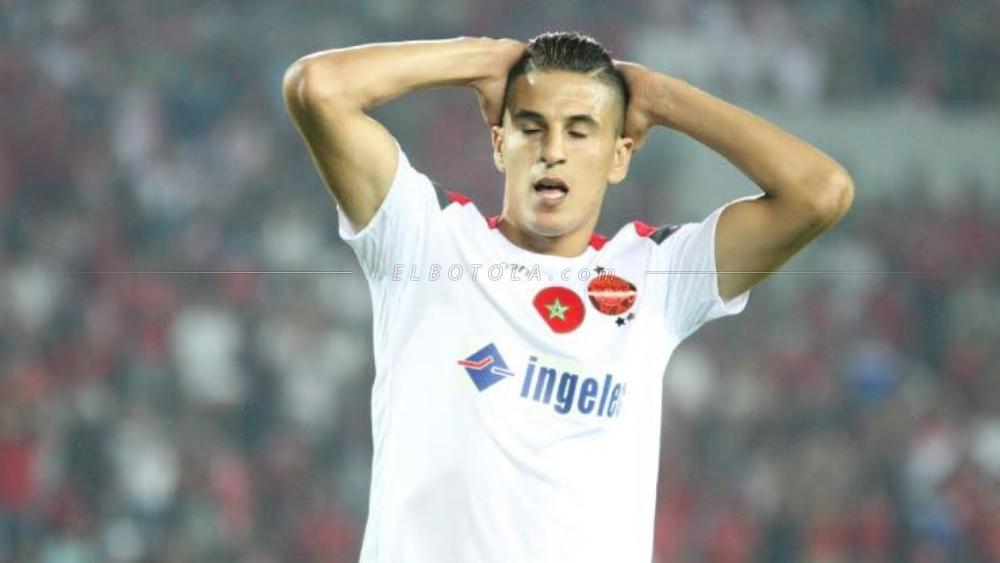 النجم الساحلي يعمق جراح الوداد الرياضي وينهي "رحلته العربية"