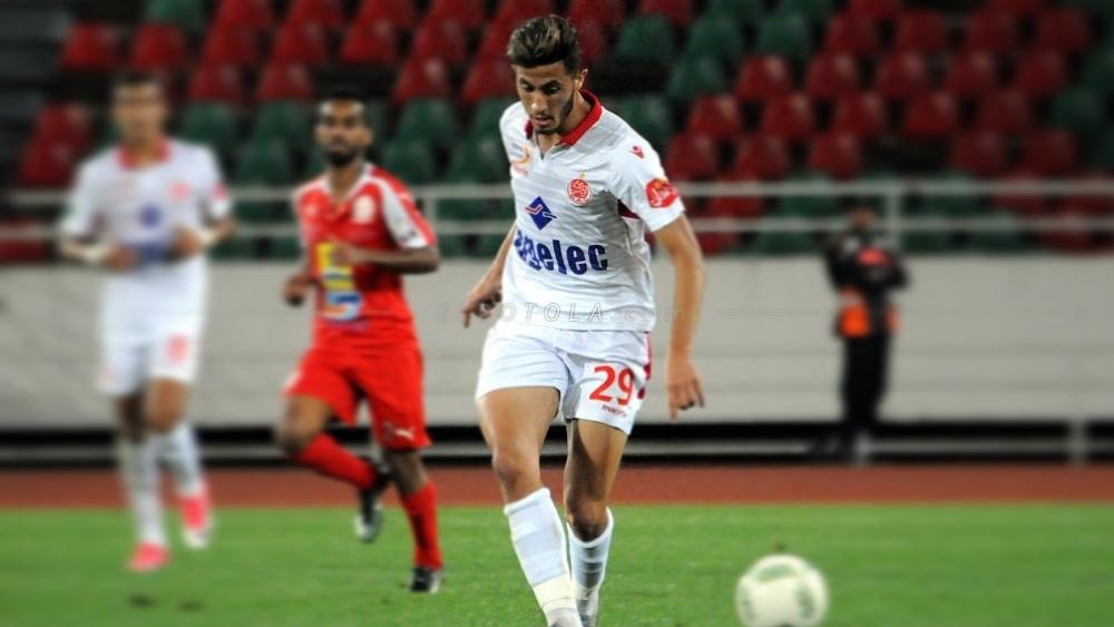 الحسوني: "ضغط المباريات سبب رئيسي وراء إخفاقنا اليوم وعلينا مراجعة الأوراق"