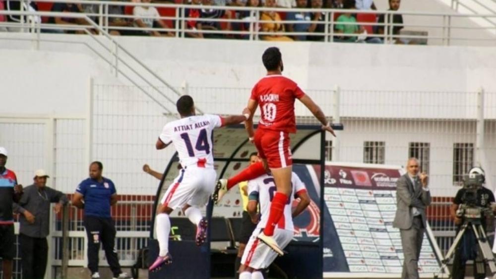 حسنية أكادير يستقبل أولمبيك آسفي..في صراع على صدارة البطولة