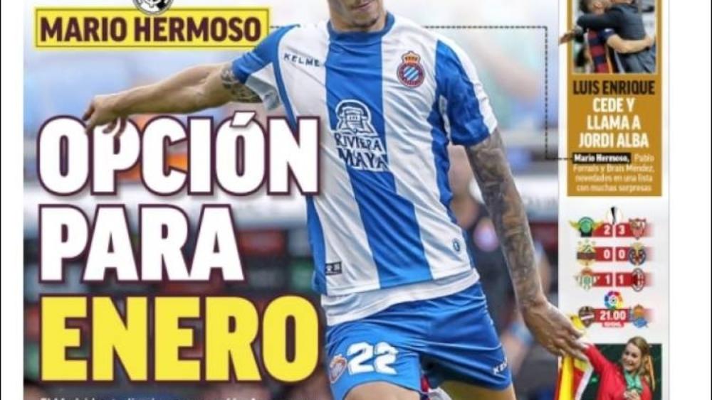 صحف إسبانيا | ريال مدريد لـ'إعادة شراء' لاعبه... و'تحققت العدالة'