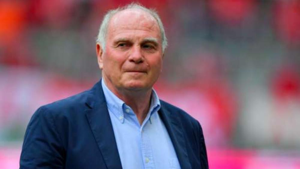 البايرن يلجأ للقضاء بسبب شائعة دوري السوبر الأوروبي