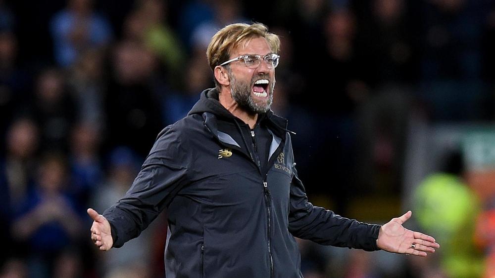 كلوب: لسنا بنفس المستوى الذي ظهرنا به الموسم الماضي