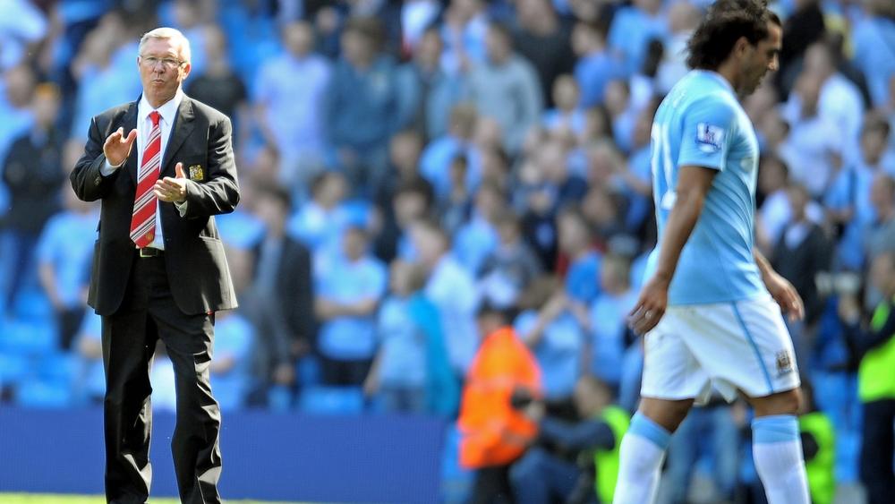 خيانة أم احتراف؟ | أشهر 5 في ديربي مانشستر