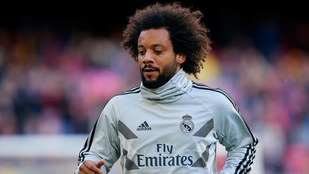 نجم ريال مدريد يوافق على الانتقال إلى يوفنتوس