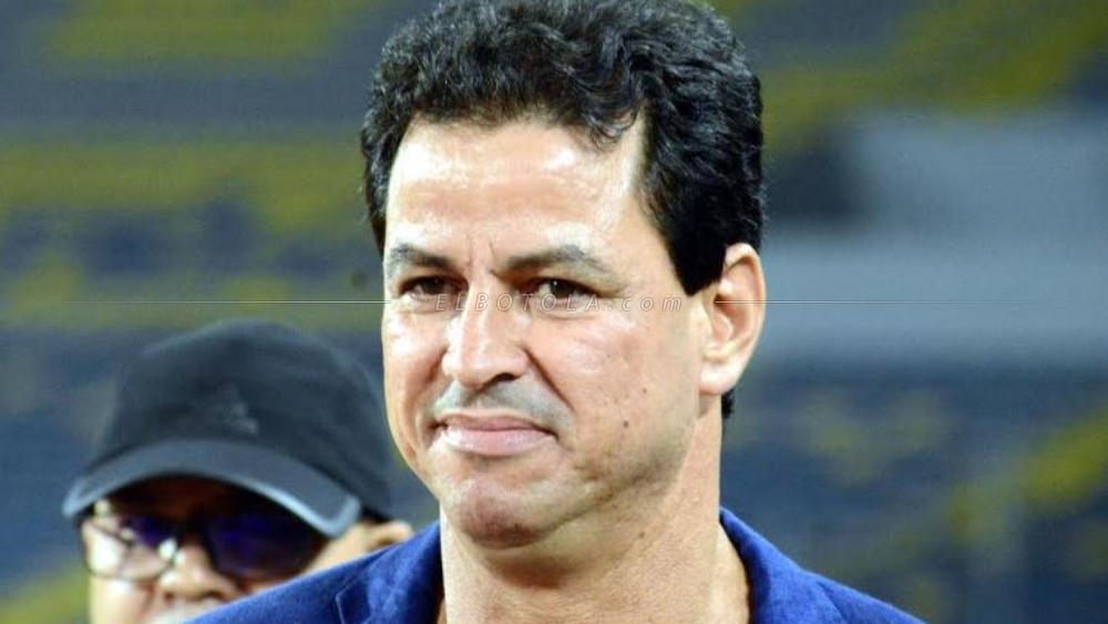 الجماهير الوجدية تطالب بـ"إسقاط" كركاش بعد الهزيمة أمام برشيد