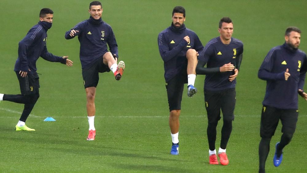 أليجري: ماندجوكيتش جاهز لميلان ورونالدو الأفضل في العالم