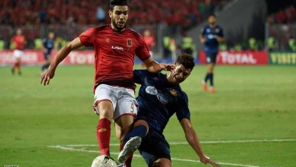 "سكاي سبورت" تكشف.. لماذا هاجم آزارو الإعلام المصري؟