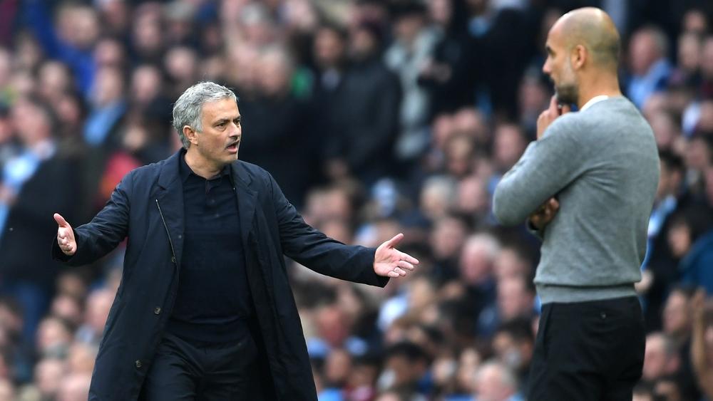 مورينيو قبل الديربي: هناك فرق إذا احتاجت ظهيرًا تتعاقد مع أربعة