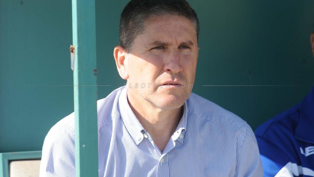 غاريدو: " حققنا فوزا مهما و اللاعبون قدموا مباراة جيدة"