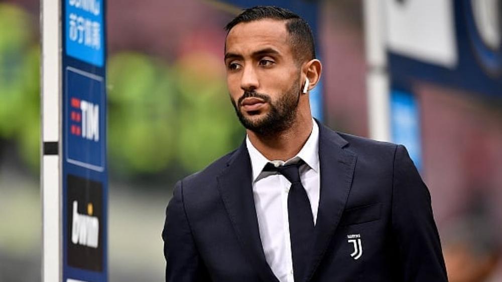 بنعطية: "ضد ميلان.. أردت إثبات عكس ما يُقال عنّي في المباريات الكبيرة"