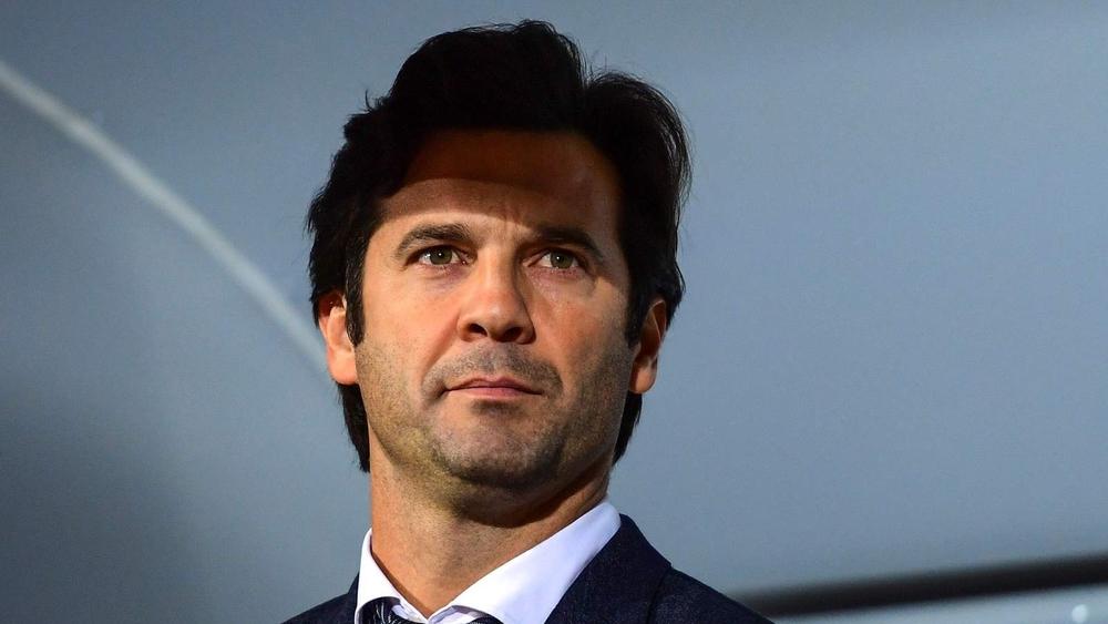 'فرانس برس': ريال مدريد يعين سولاري مدربا دائما لفريقه