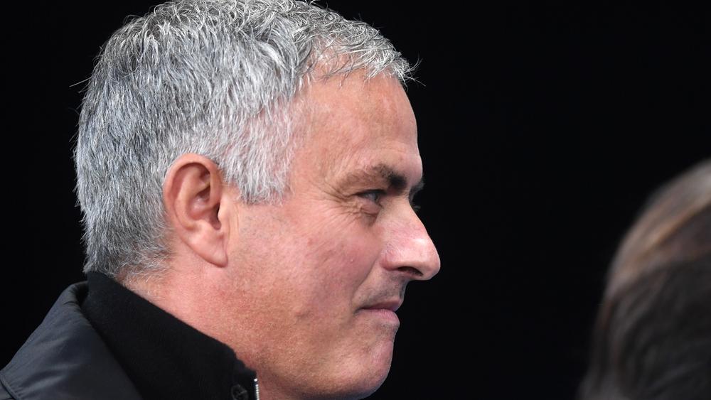 مورينيو: المنافسة على اللقب؟ على الأقل لن نهبط