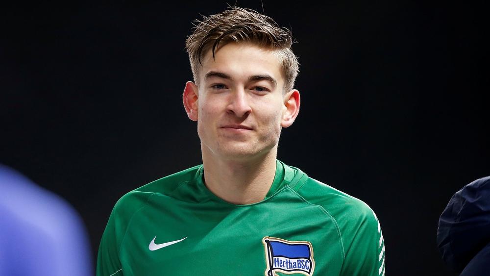 نجل كلينسمان ينضم إلى المنتخب الأمريكي