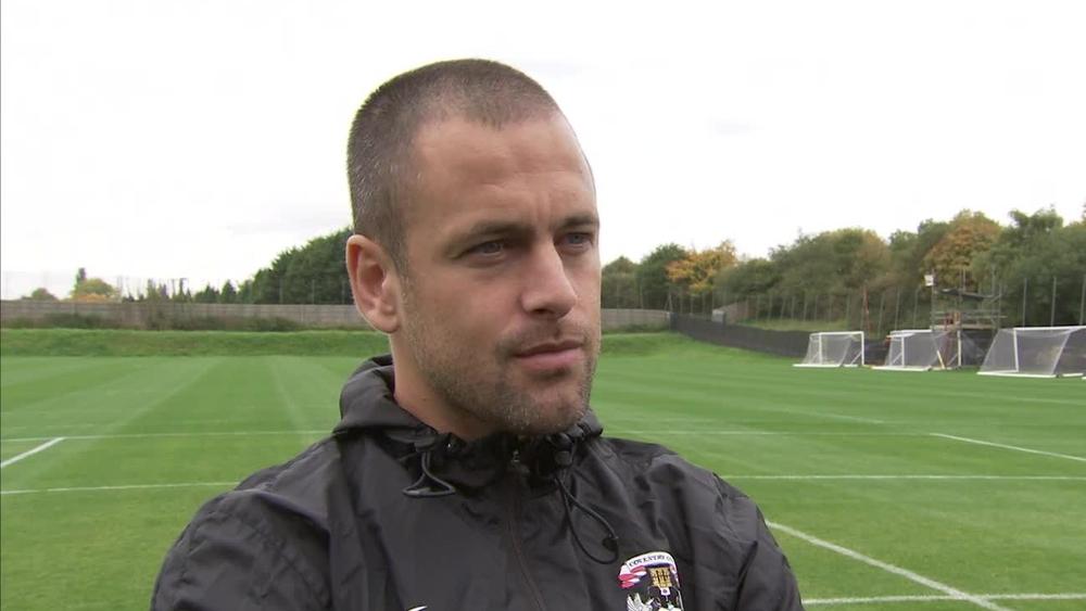 الإنجليزي جو كول يضع حداً لمسيرته الطويلة