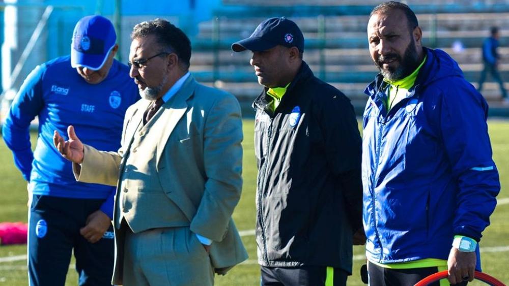 المكتب المديري لـ"س.وادي زم" يعقد إجتماعا تواصليا لإستكمال هيكلة اللجان الوظيفية