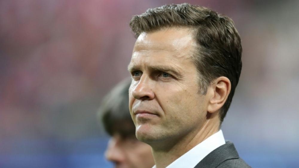 بيرهوف يتحدث عن عزوف الجماهير في مباريات المانشافت