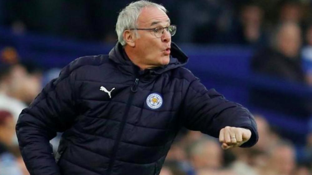 رسميًا | رانييري يعود إلى البريميرليج