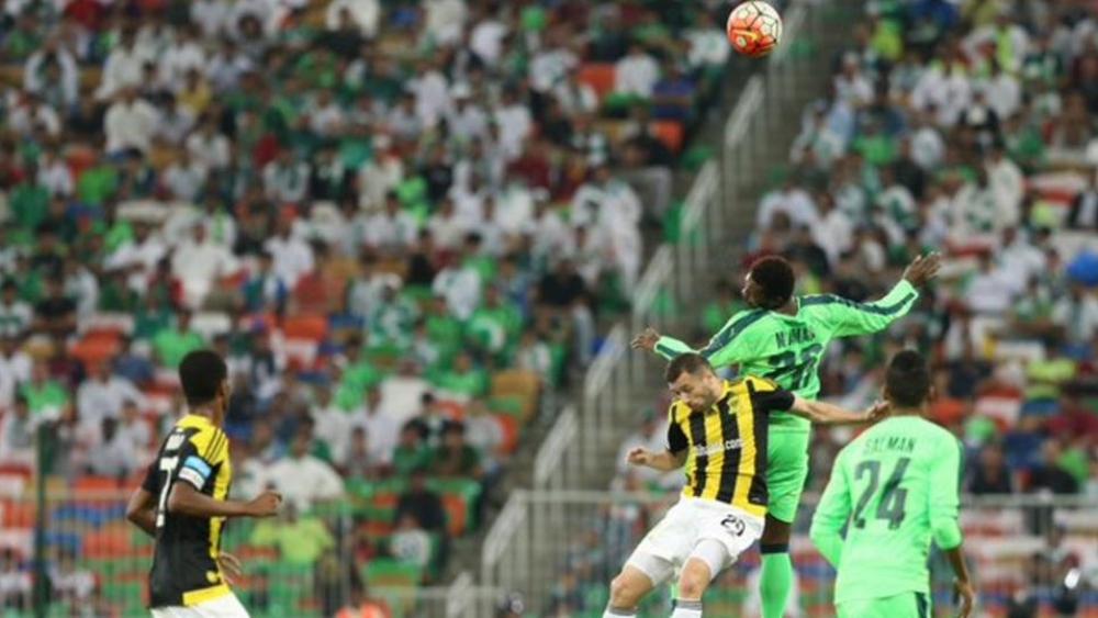 رسمياً | تأجيل ديربي جدة إلى الانتقالات الشتوية