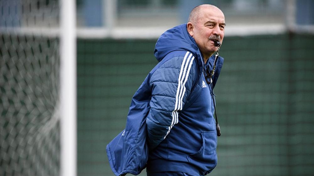 ذكريات مدينة لايبزيغ تُطارد مدرب روسيا قبل لقاء ألمانيا