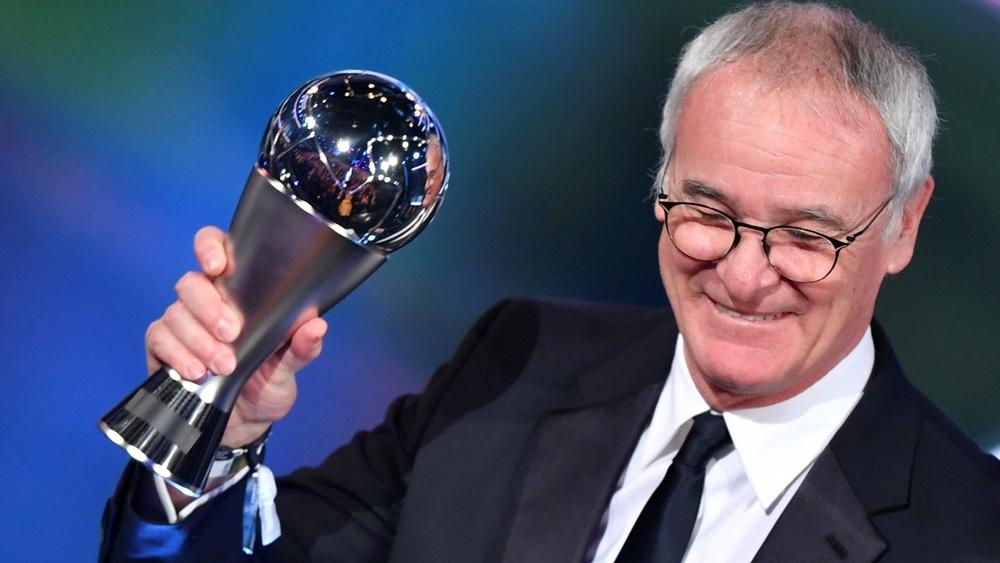 تقرير خاص | مسيرة الأسطورة رانييري في أرقام