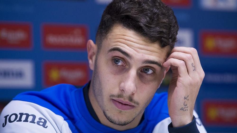 البايرن وآرسنال يتنافسان للظفر بمدافع إسبانيول