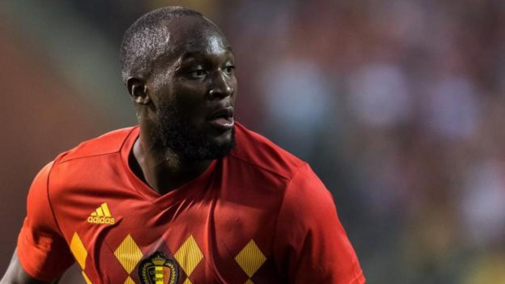 لوكاكو يغيب عن بلجيكا في مواجهة آيسلندا