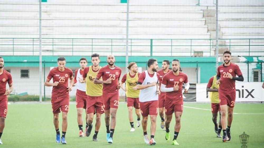 الـ" RSB" تحفّز لاعبيها ماديا للفوز باللقب