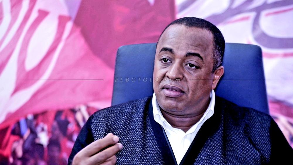 ترقبوا حوارا جريئا مع رئيس الوداد سعيد الناصيري للحديث آخر مستجدات الفريق و المشاكل التي يتخبط فيها