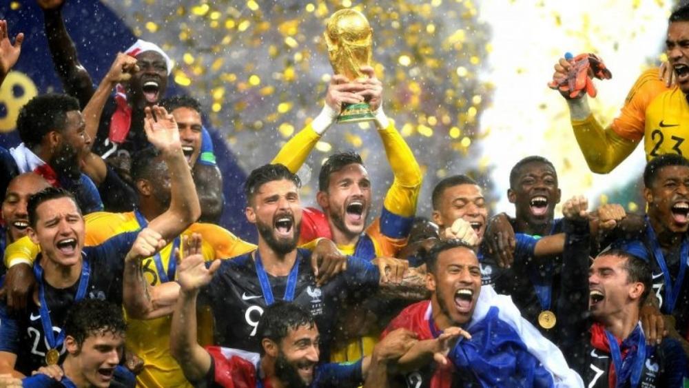 تورام: "فرنسا غيرت نظرتها للمهاجرين بعد التتويج بكأس العالم"