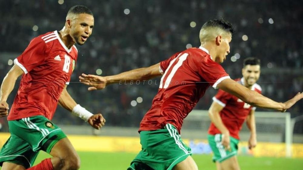 المغرب يستقبل الكاميرون..لكسر "عقدة أزلية"