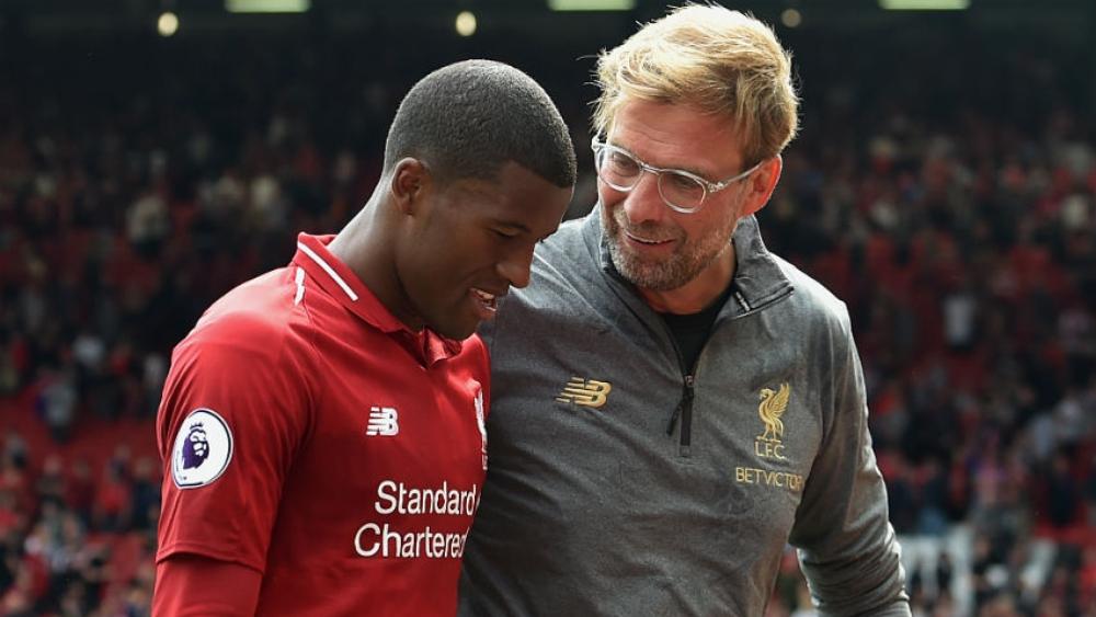 فاينالدوم يحذر ليفربول من فخ الإحصائيات