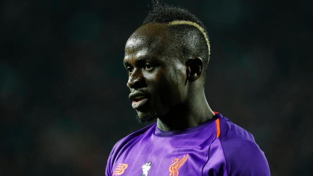 كلوب: على ماني أن يعرف أنه لاعب مذهل