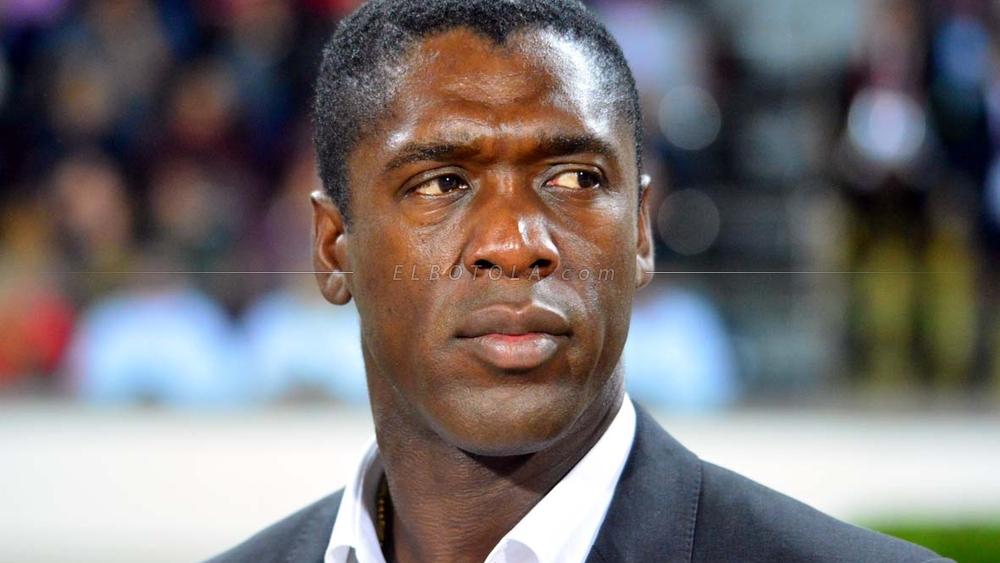 سيدورف: "المغرب قدم مباراة جيدة و احتجاجي على التحكيم أمر طبيعي"