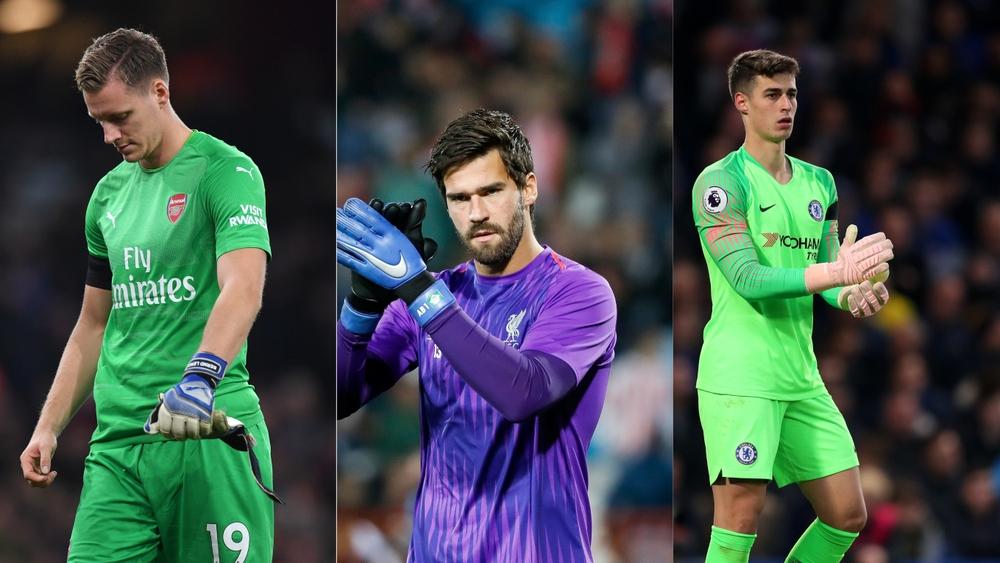 كيبا × أليسون × لينو .. من الأفضل؟