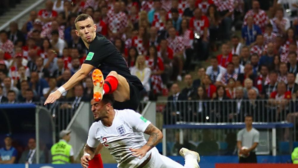 هل تنتقم إنجلترا من كرواتيا وتبلغ نصف نهائي دوري الأمم الأوروبية؟