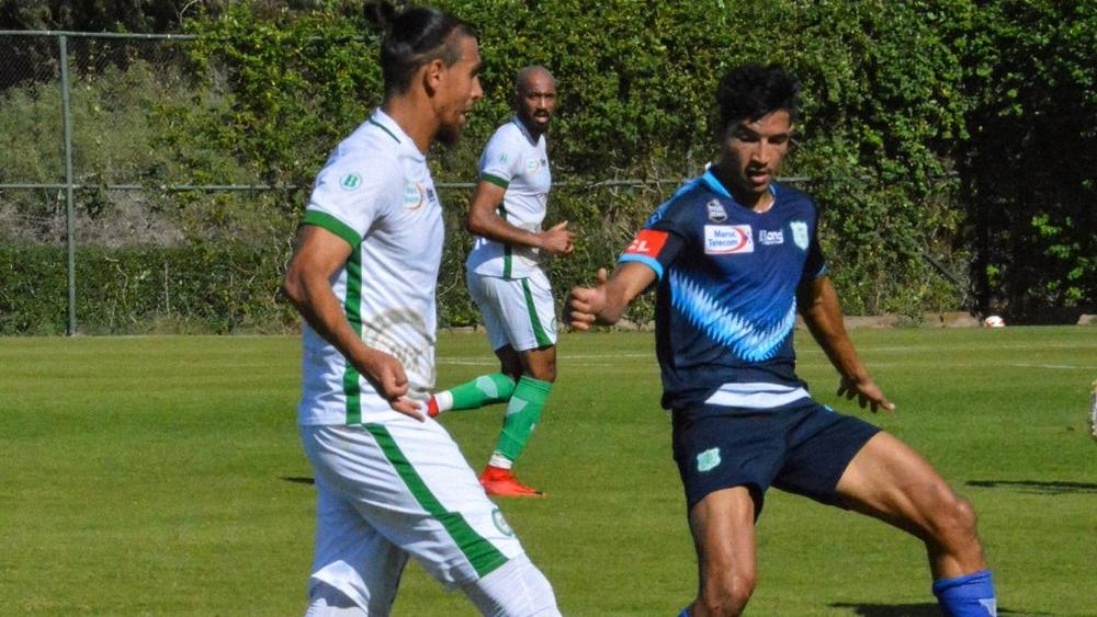 هزيمة جديدة للمدرب أمين بنهاشم رفقة أولمبيك خريبكة