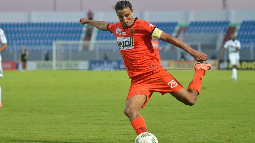 العزيـز: " تفاصيل صغيرة ستحسم نهائي الكأس و لن نستصغر فريق وداد فاس"