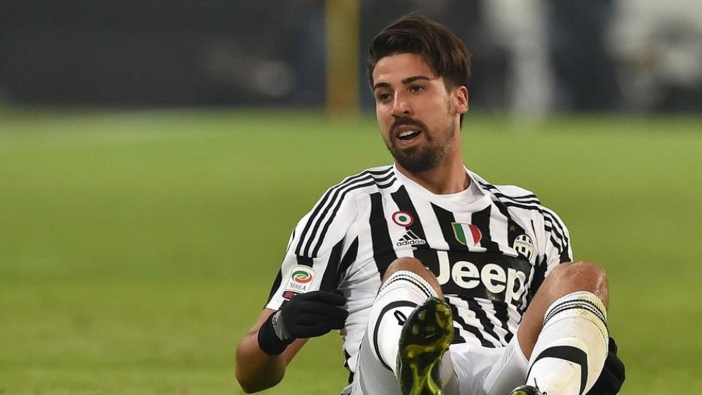 اليوفي يفتقد لجهود سامي خضيرة مجدداً