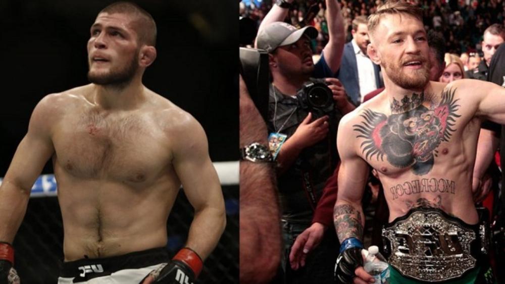 حبيب مُتحمس لمواجهة ماكغريغور مُجدداً