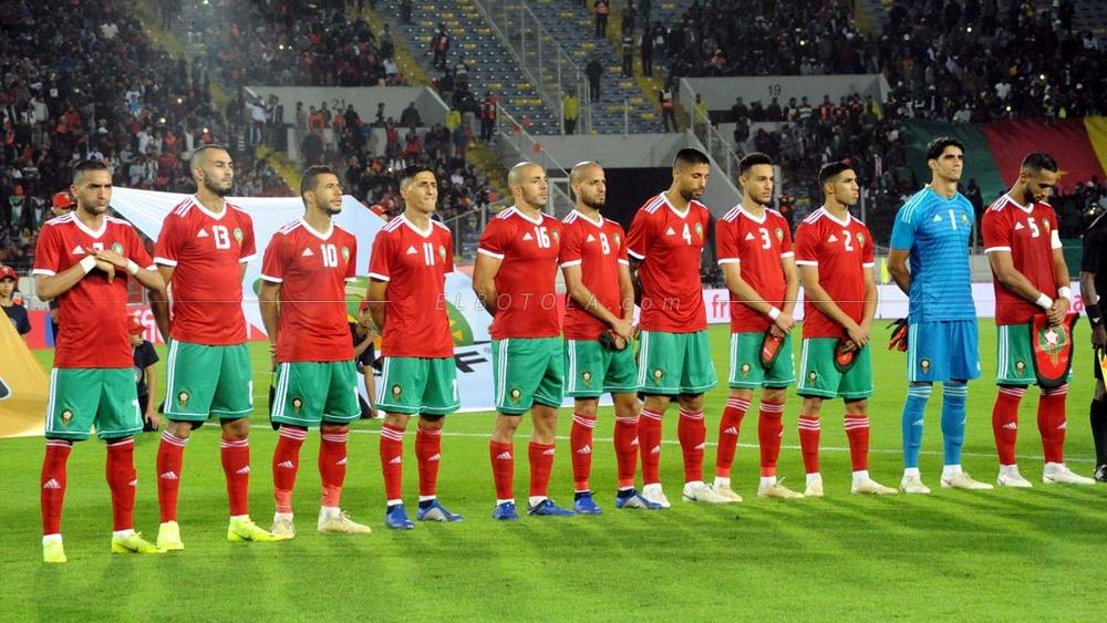 هيفتي: " بلهندة و زياش غادرا معسكر الأسود بسبب الإصابة و لن يخوضا مباراة تونس الودية"