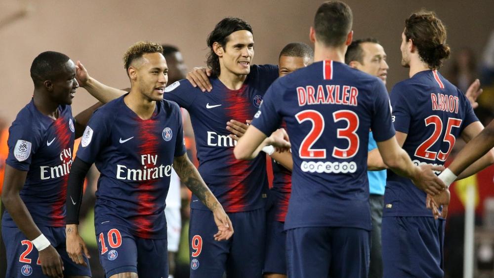 باريس سان جيرمان يُهنِّئ المغاربة بعيد الاستقلال