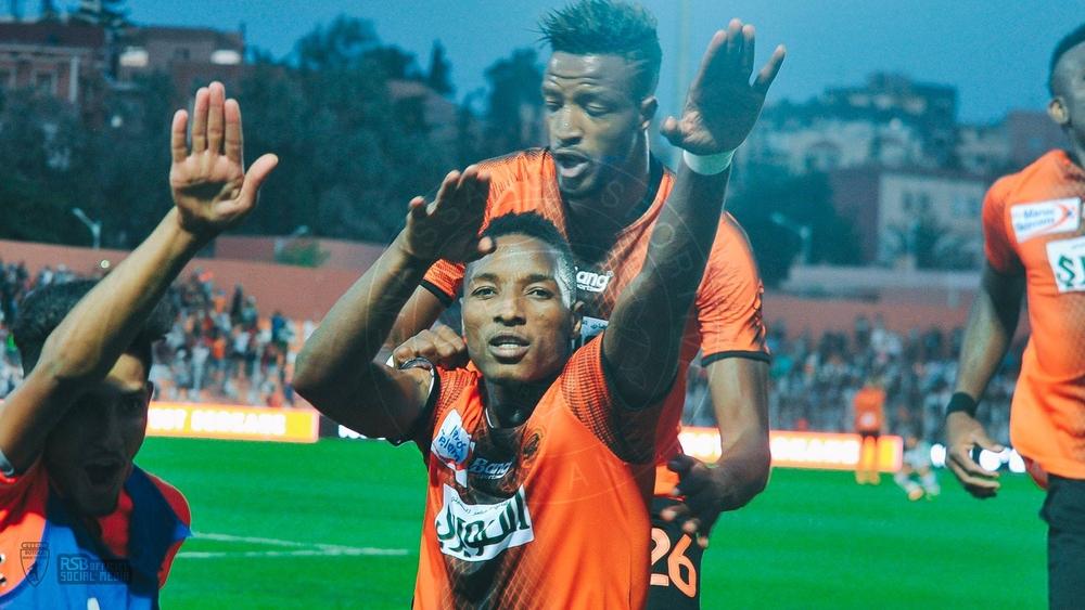 الهلالي و باري أبرز المرشحين لتعويض لابا ودايو في نهائي الكأس