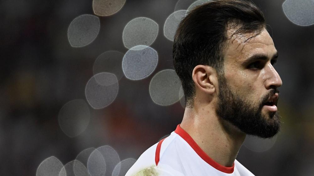 اتحاد جدة: خطاب التعاقد مع نجم الزمالك "مزور"