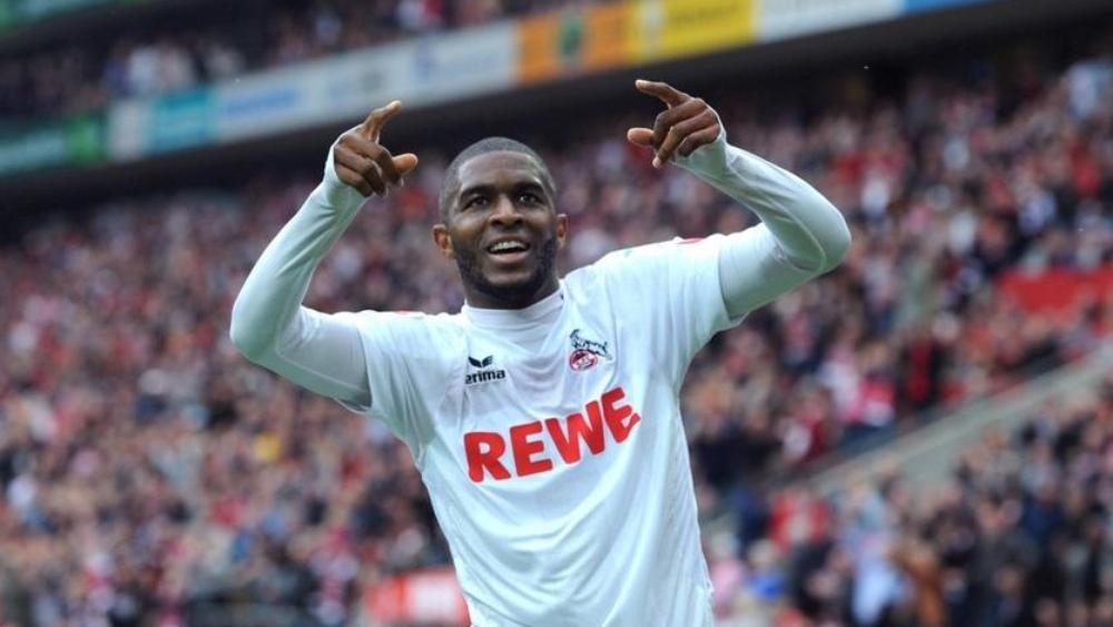 كولون يؤكد: موقفنا سليم في التعاقد مع موديست