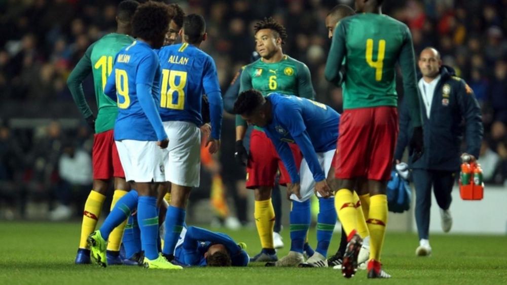 صفعتان لباريس سان جيرمان في ليلة واحدة !!