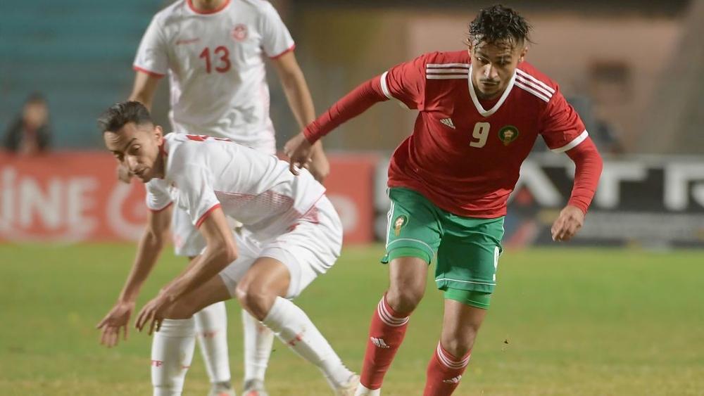 ودية تونس كانت أشبه بـ"حصة تدريبية".. والدخول كان مجانياً!