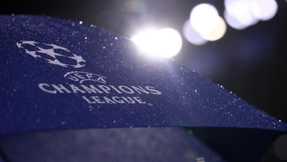 الـ"VAR" على وشك دخول دوري الأبطال هذا الموسم