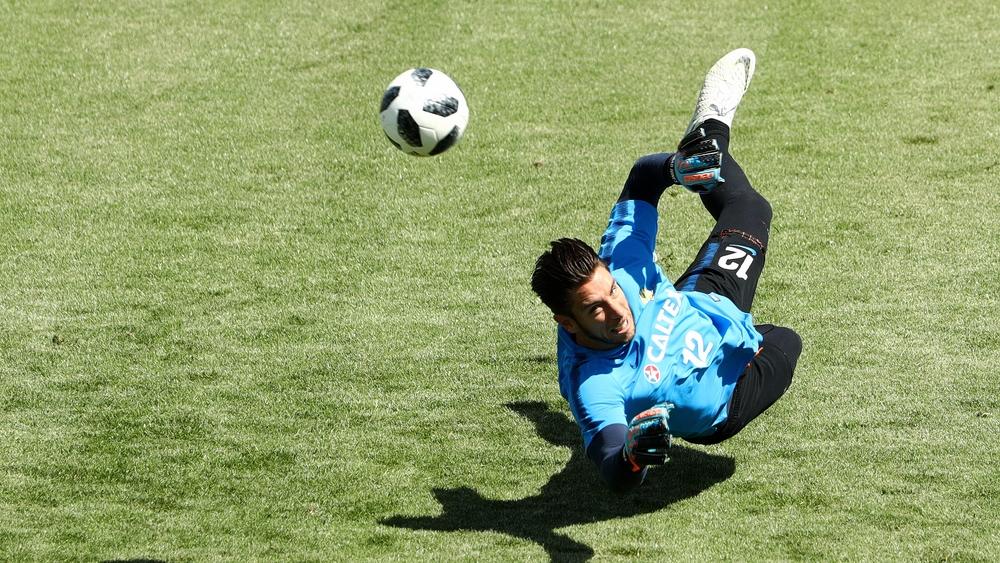 حارس النصر السعودي: نعم فقدت الذاكرة